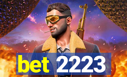 bet 2223